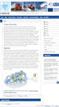 Mobile Screenshot of project-logical.eu